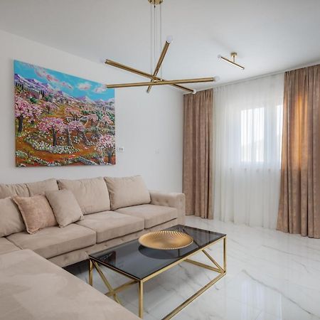 Apartments Villa Maracella Marina Zewnętrze zdjęcie