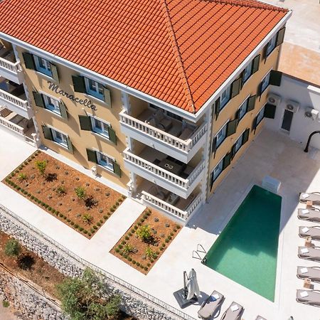 Apartments Villa Maracella Marina Zewnętrze zdjęcie