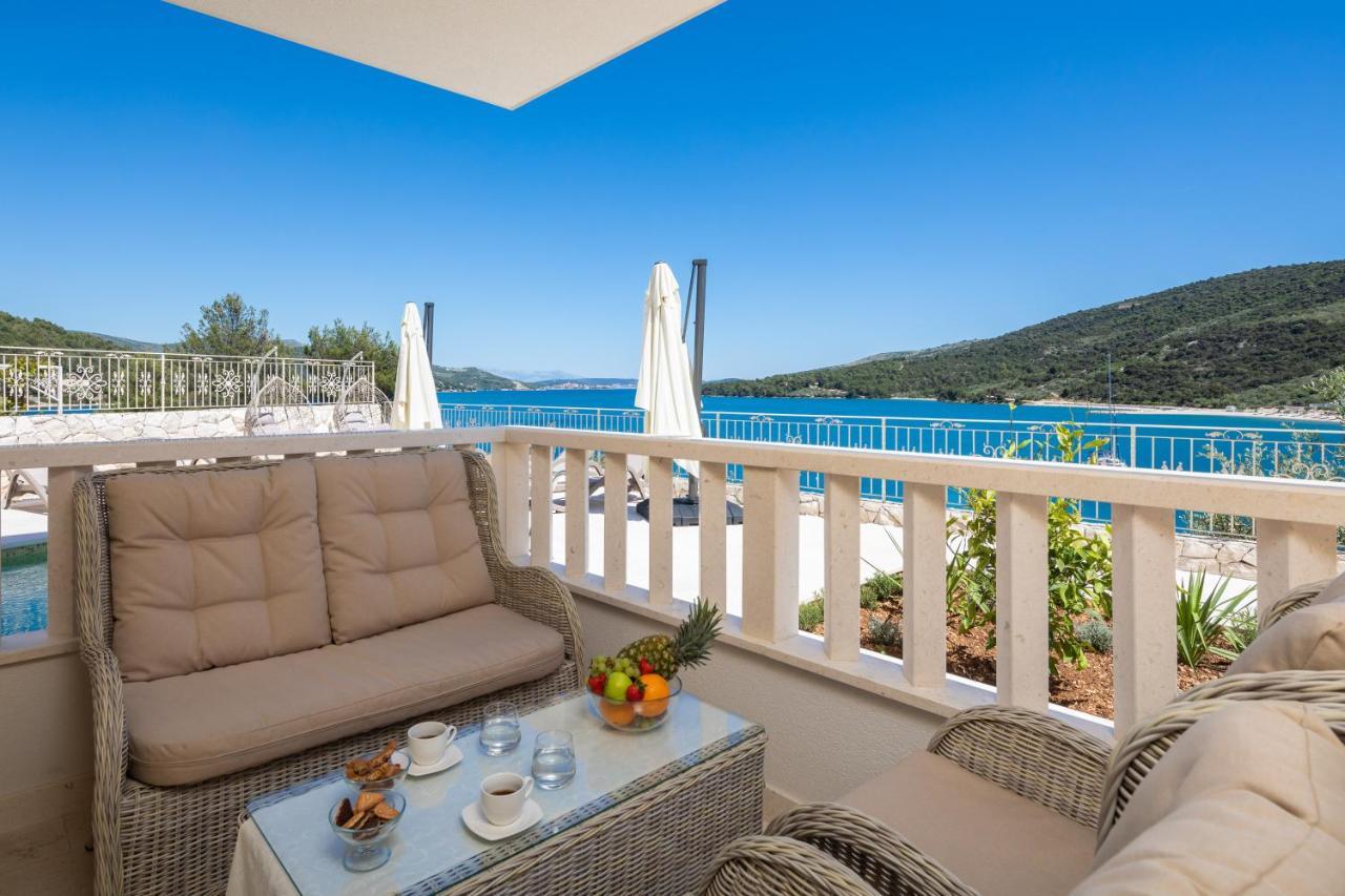 Apartments Villa Maracella Marina Zewnętrze zdjęcie