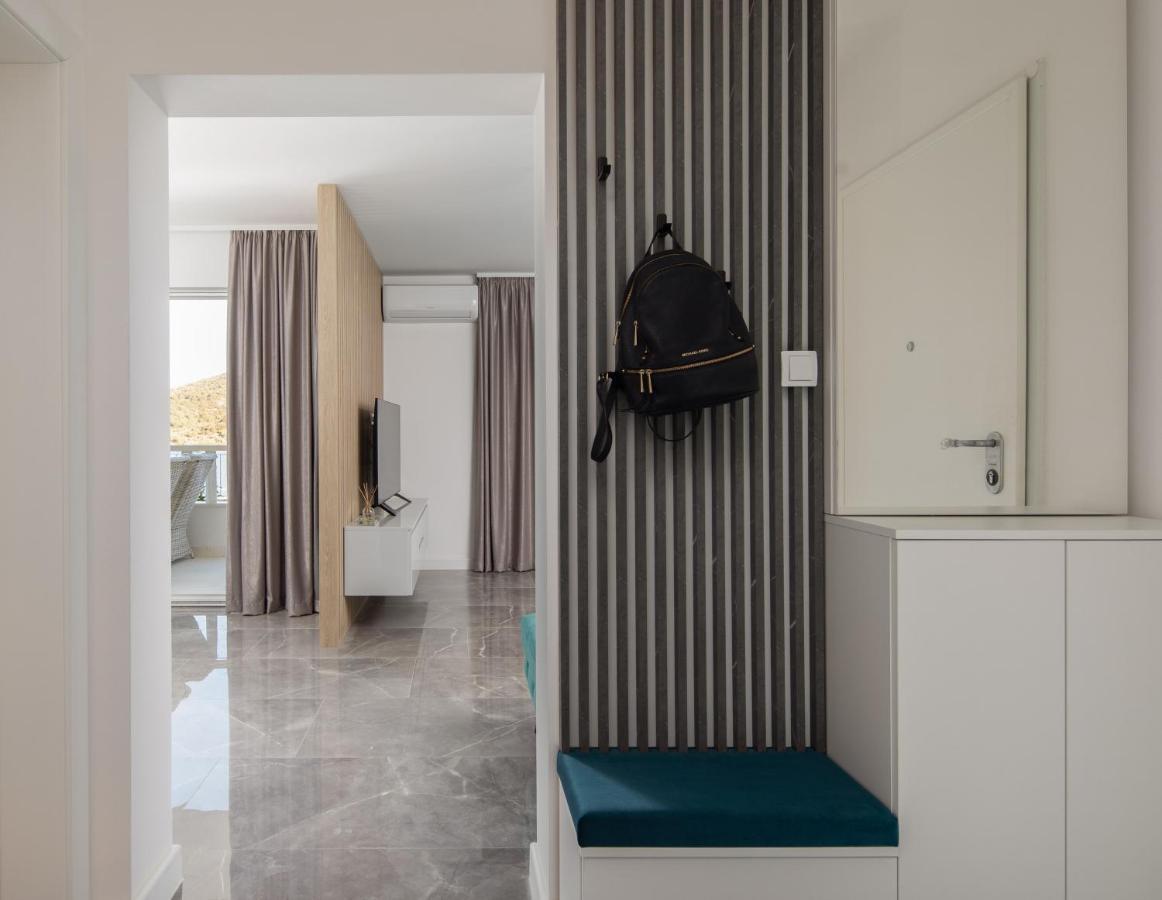 Apartments Villa Maracella Marina Zewnętrze zdjęcie