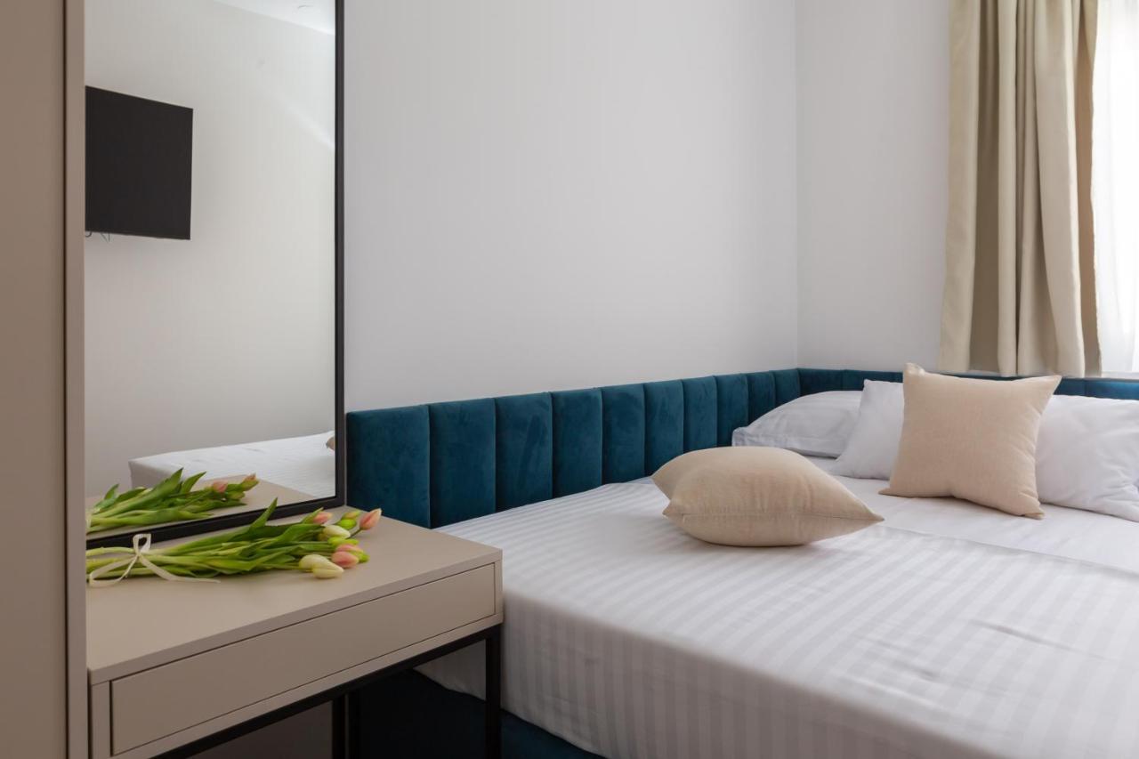 Apartments Villa Maracella Marina Zewnętrze zdjęcie