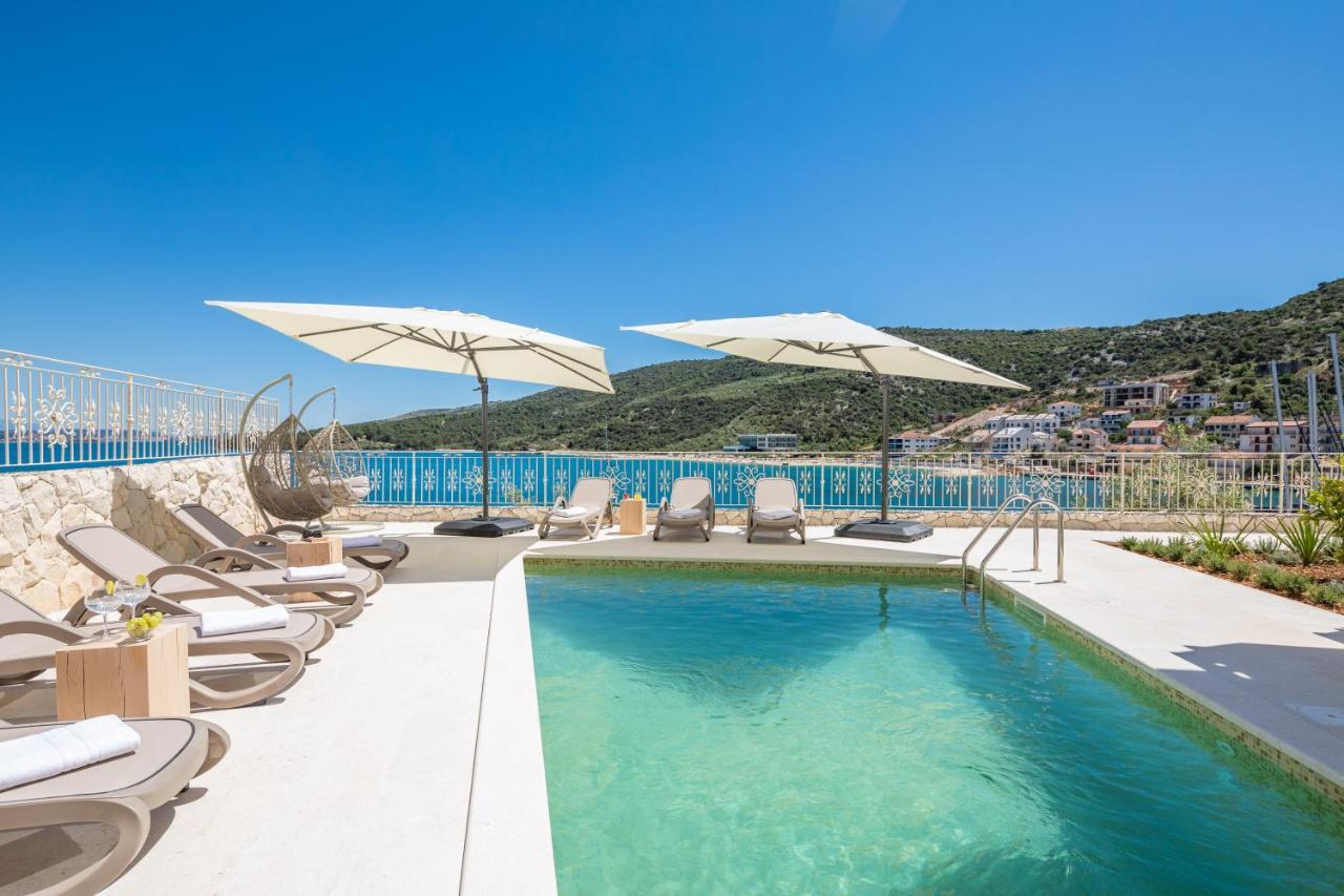 Apartments Villa Maracella Marina Zewnętrze zdjęcie