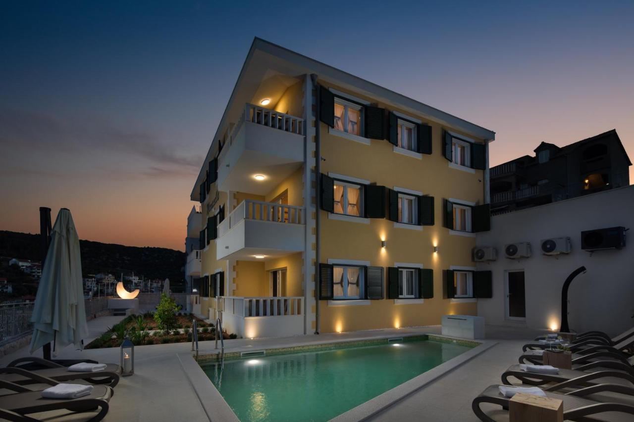 Apartments Villa Maracella Marina Zewnętrze zdjęcie
