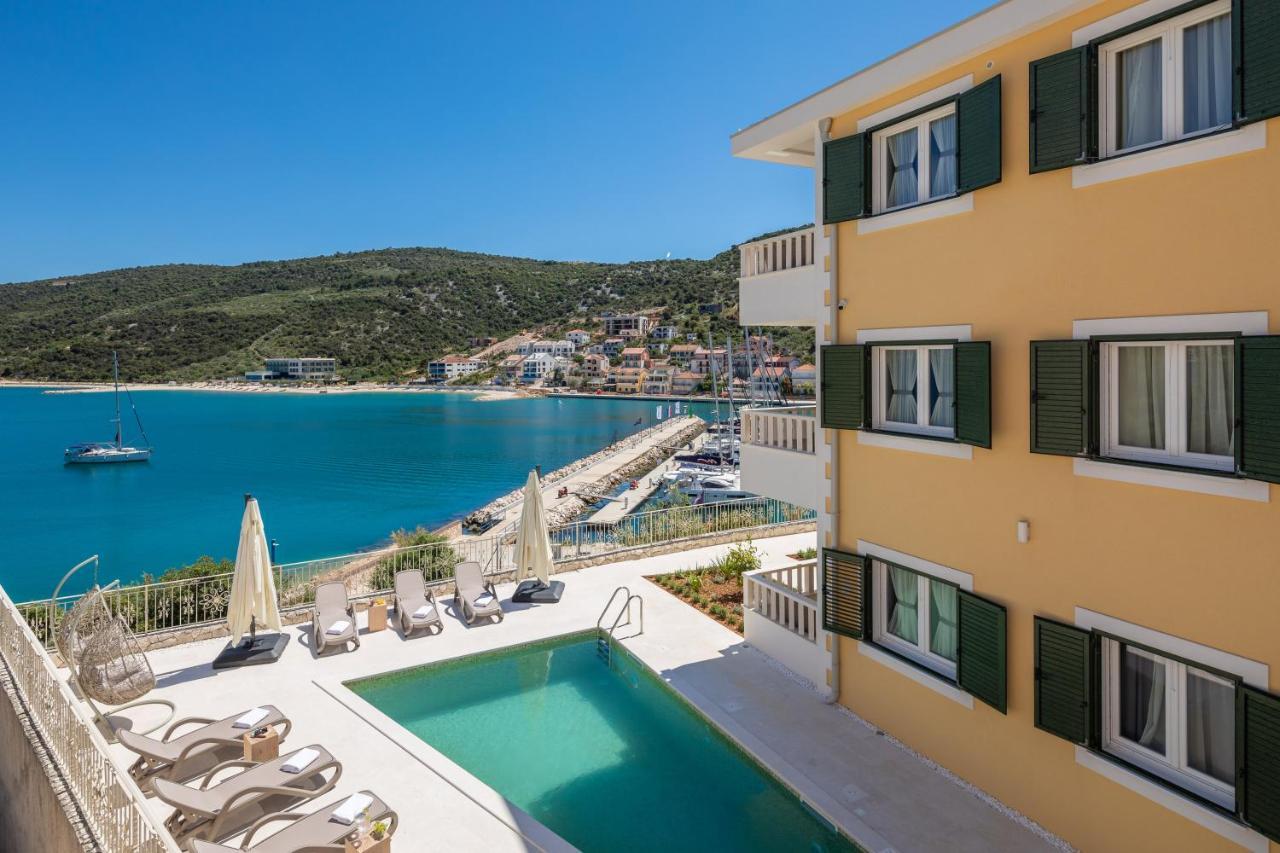 Apartments Villa Maracella Marina Zewnętrze zdjęcie