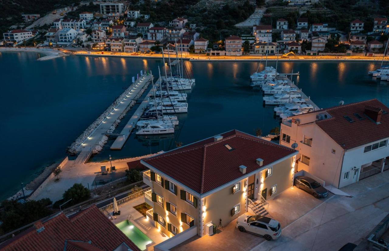 Apartments Villa Maracella Marina Zewnętrze zdjęcie