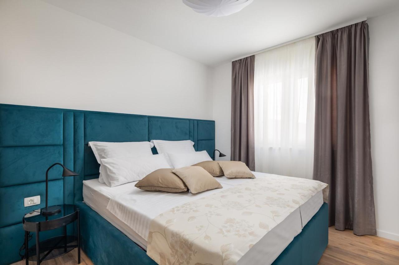 Apartments Villa Maracella Marina Zewnętrze zdjęcie