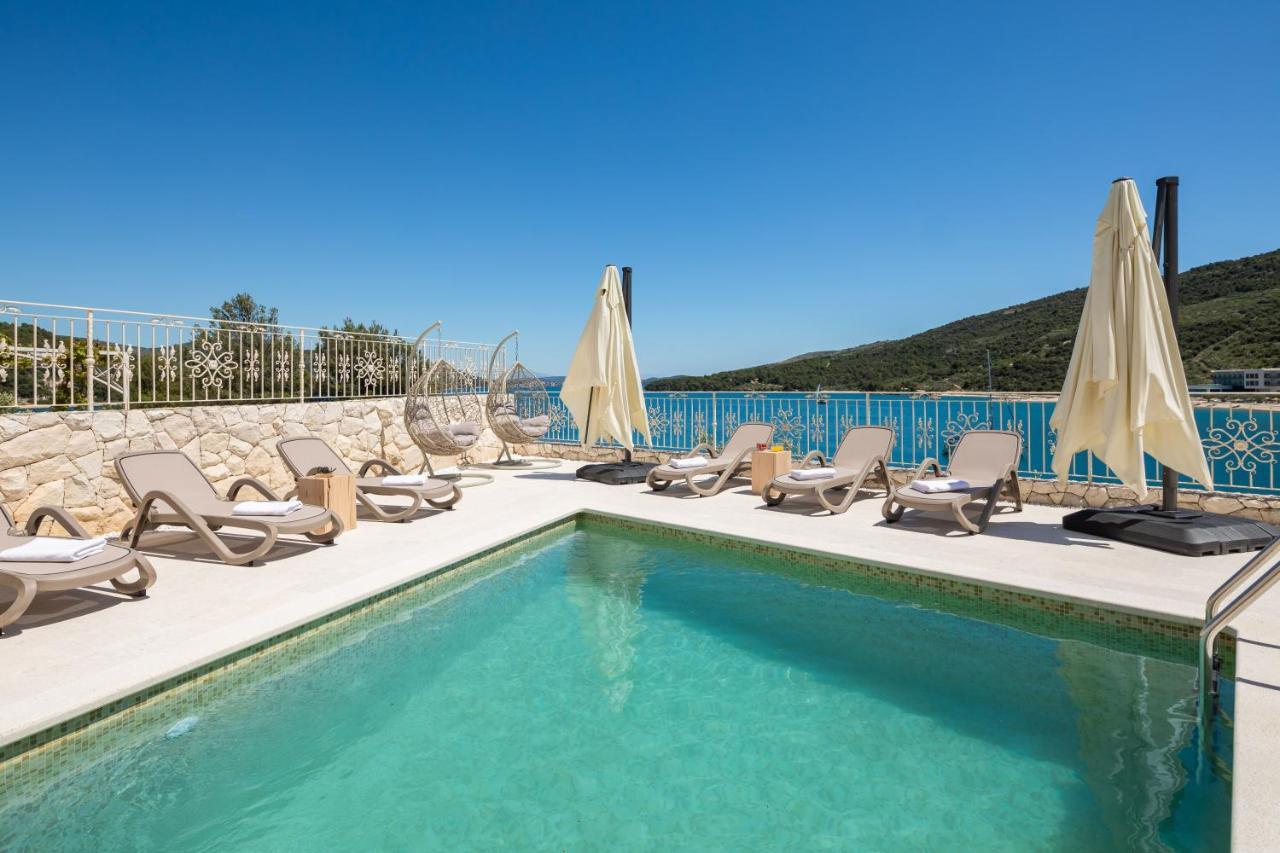 Apartments Villa Maracella Marina Zewnętrze zdjęcie