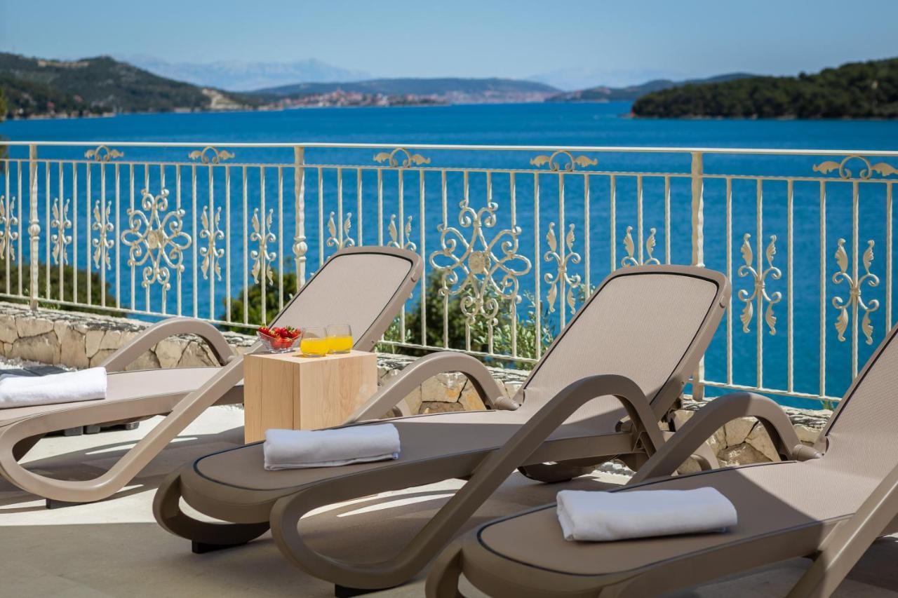 Apartments Villa Maracella Marina Zewnętrze zdjęcie