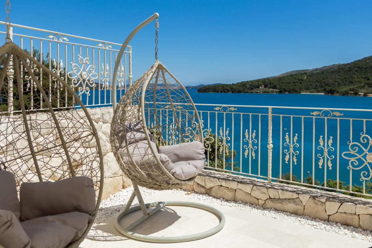 Apartments Villa Maracella Marina Zewnętrze zdjęcie